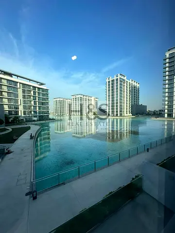 Full Lagoon View | Furnished | Investment opportunity