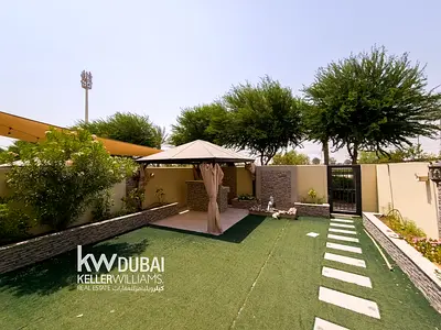 FURNUSHED| FAMILY COMMUNITY | Spacious Unit