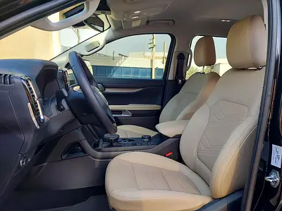 صورة 11 لـ 2025 FORD EVEREST