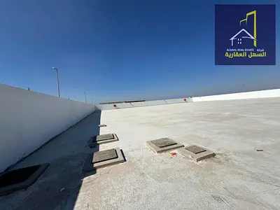 للبيع في منطقه الصجعه الصناعيه الحنو الجليل حوطه
