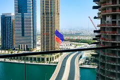 Canal View | Furnished | Vacant