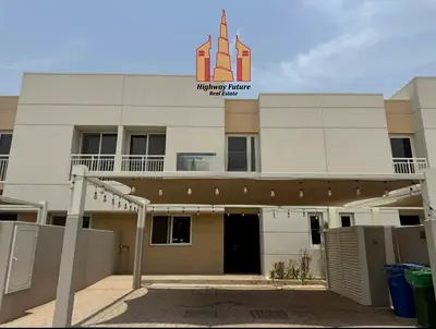 Elegant 3BR Villa with Maidroom + Wardrobes For Rent in Zahia