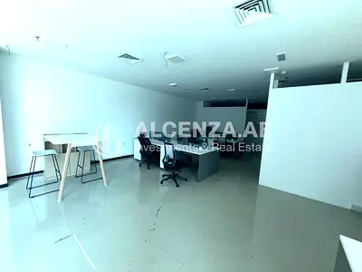 Prime Location | Fitted Office | Ready to Move In
