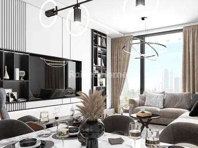 Handover Soon I Smart Home with Premium Amenities