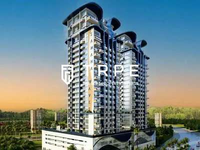 Spacious 1BR | Prime Location | Below OP