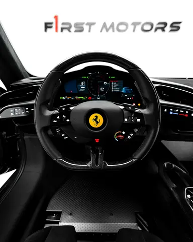2024 Ferrari SF90 STRADALE — миниатюра 12