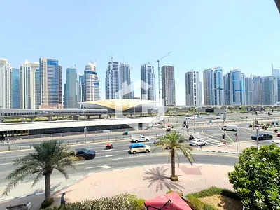 Bright & Spacious | Marina View | Fully Furnished