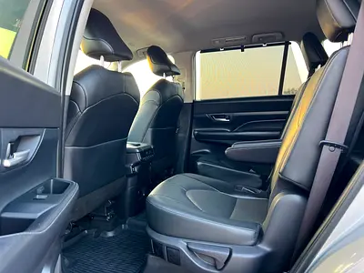 صورة 11 لـ 2024 Toyota GRAND HIGHLANDER