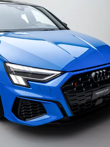 صورة 10 لـ 2024 AUDI S3