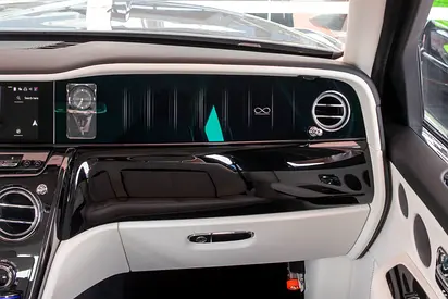 صورة مصغرة 15 لـ 2025 ROLLS-ROYCE CULLINAN