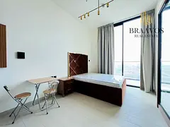 12 CHEQUES | NEW BUILDING | FURNISHED