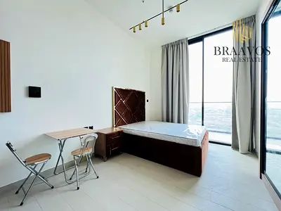 12 CHEQUES | NEW BUILDING | FURNISHED