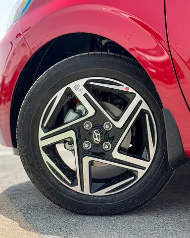 2026 Hyundai I10 缩略图 19