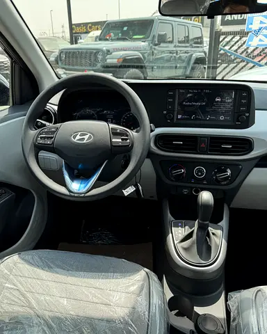 2026 Hyundai I10 缩略图 11