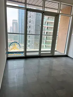 1BR Apartment | JAM Marina Residence | Marina Views | Balcony Access