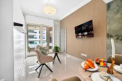 Brand New Studio | Manchester Dubai Marina | Bills Included