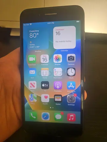 iPhone 8 Plus - 64GB, Good Working Condition