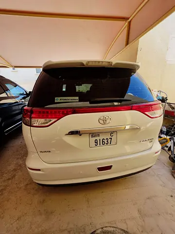 صورة 5 لـ 2018 Toyota PREVIA