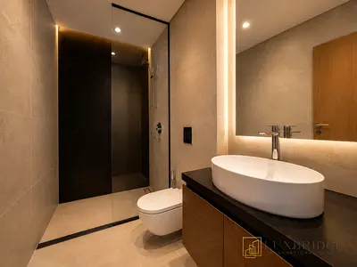 02 SERIES || MID-FLOOR || BURJ VIEW