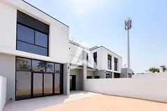 Brand New 3BR | Chiller Free | Murooj, Furjan,West