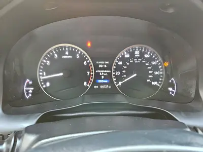 2013 Lexus ES-SERIES 缩略图 14
