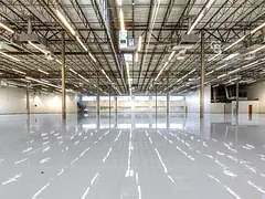 Premium Warehouse | 15-Ton Crane | High Power