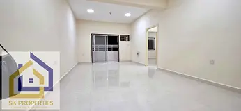 Lowest Price Fully Renovated Brand New Interior With Balcony Aed 33K Only