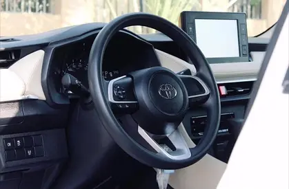 Toyota Yaris GR, миниатюра 8