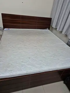 Room for a Kerala Family