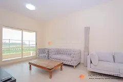 Golf Course View | Spacious 1 Bedroom