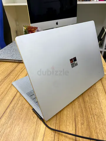 Microsoft Surface Laptop 2 (Silver) - Good Working Condition