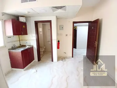 Studio for family 17k muwailah