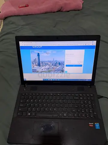 Lenovo Small Form Factor Desktop PC - Used, Works Fine.