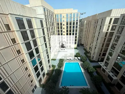 Hot offer | brand new 1bhk | Almamsha by Alef