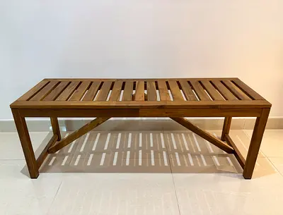 IKEA Nammaro Outdoor/Indoor Bench