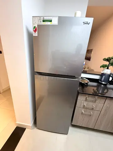 Terim 249L fridge for sale. Like new