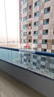 Excellent one-bedroom apartment in Khan