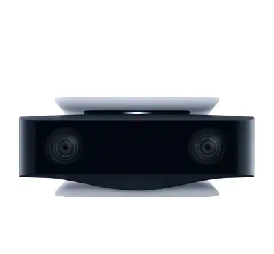 PS5 Sony Dual Lenses Camera