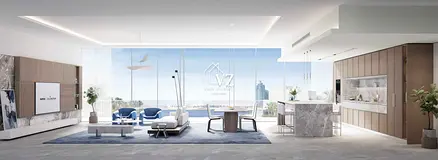 CANAL &amp; AMENITIES VIEW UNIT | PAY 50% ON HANDOVER