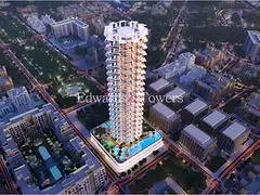 Off Plan|Iconic Architecture |Prime Allocation