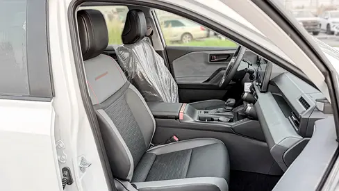 2026 Toyota RAV 4 照片 11