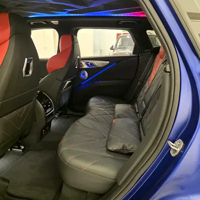 2024 BMW XM — миниатюра 20