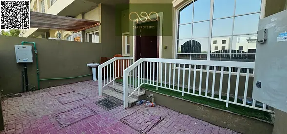 Spacious 3bhk for Rent in Ajman Uptown zahiya