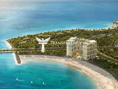 1BR with Casino and Sea View | Exclusive Units