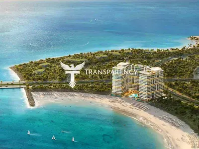 1BR with Casino and Sea View | Exclusive Units