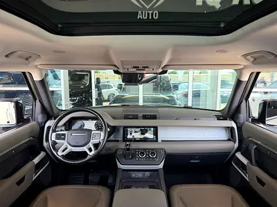 Land Rover Defender 110 SE P300, миниатюра 9