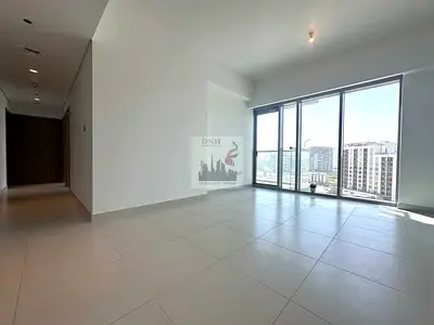 2BR + Maid I Spacious I Vacant I Prime Location