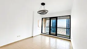 Duplex | Spacious Layout | Stunning Lake View | Prime JLT Location