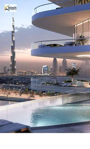 LIMITED OFFER IN DUBAI ISLAND CATCH CASH OFFER_ON THE SEA