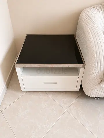 Center table